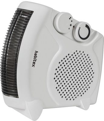 Termoventilador E305 Habitex 2000 W